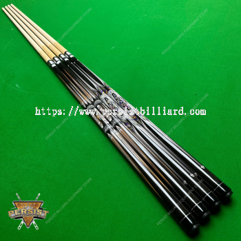 1/2 PIECE PREMIUM GRADE POOL CUE - AC021