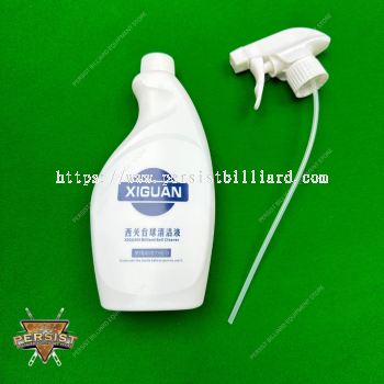 BILLIARD BALL CLEANER 500ML