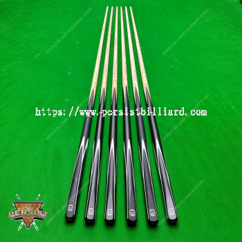 SLP STANDARD CUE - 3/4 PIECE