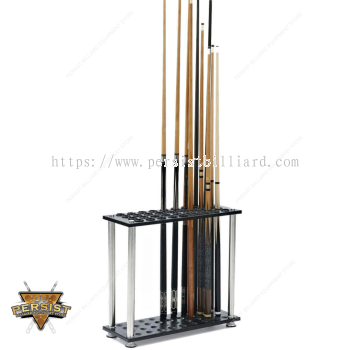 36 SLOT CUE RACK