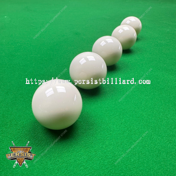 XINKANG 8A SNOOKER CUE BALL