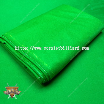 PNS 888 SNOOKER TABLE CARPET