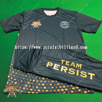 PERSIST T-SHIRT