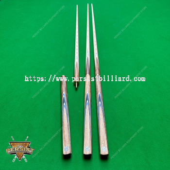 ROYAL PREMIER 8S CUE - 3/4 PIECE