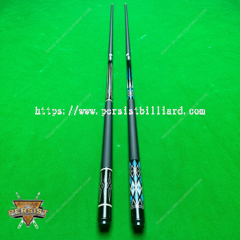 1/2 PIECE GALAXY DESIGN POOL CUE - C157