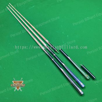 CHAMPION PEACE CUE - 3/4 PIECE