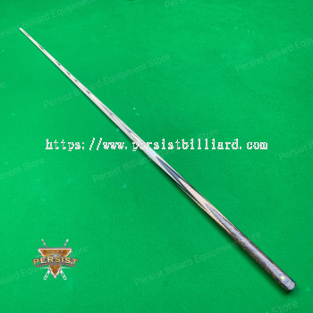 ASD ULTIMATE 12S CUE - 1 PIECE