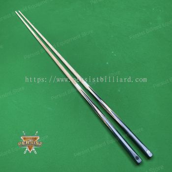 ATHLETE PRIME 12S CUE - 1 PIECE