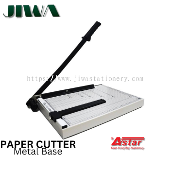 Paper Cutter