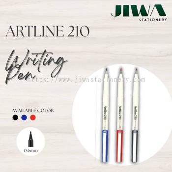 Artline 210 Writing Pen