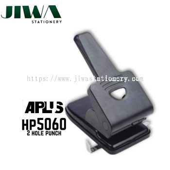 APLUS "HP5060" 2 Hole Punch