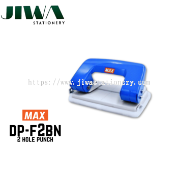 MAX "DP-F2BN" 2 Hole Punch 