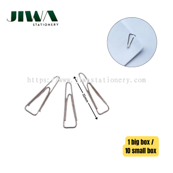 Paper Clip 31mm