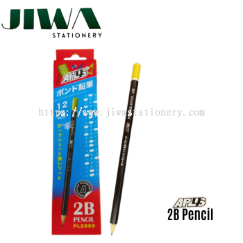 APLUS 2B Pencil