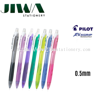 Pilot Rexgrip Mechanical Pencil