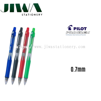 Pilot Progrex Mechanical Pencil