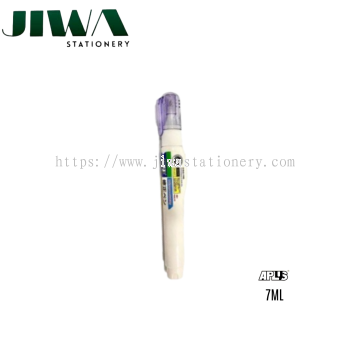 Aplus Correction Pen 7ml