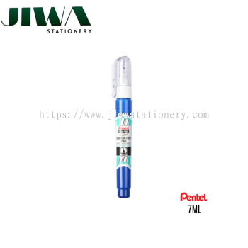 Pentel Correction Pen 7ml