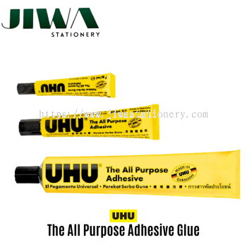 UHU All Purpose Adhesive Glue