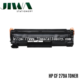 HP CF 279A Compatible Toner