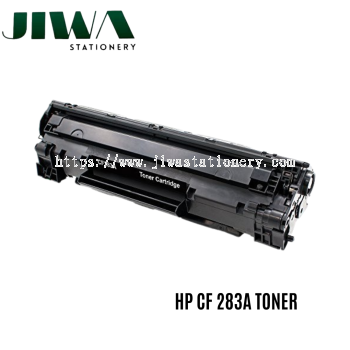 HP CF 283A Compatible Toner