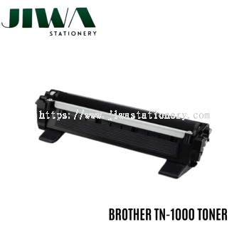 BROTHER TN-1000 Compatible Toner