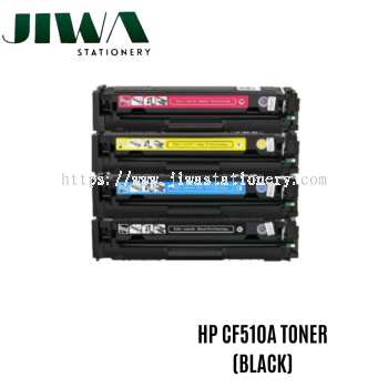 HP 204A CF 510A Toner