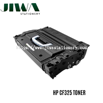 HP CF 325 Toner