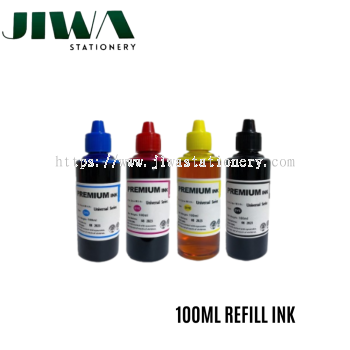 100ml Refill Ink