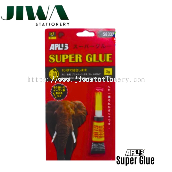 Aplus Super Glue