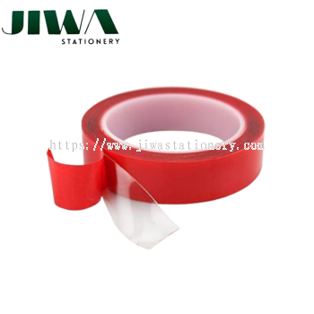 Acrylic Double Sided Tape (Big Roll)