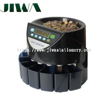 Coin Sorter MOA-500