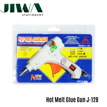 Hot Melt Glue Gun J-128