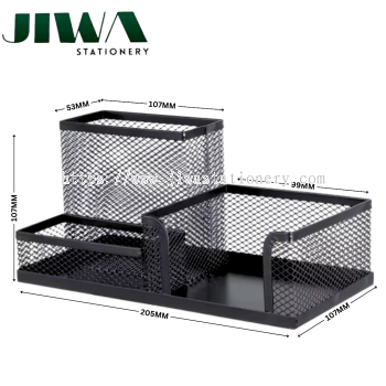 3 In 1 Wire pen Stand