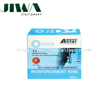 Reinforcement Ring (Clear)