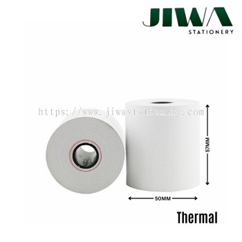 575012 Thermal Paper Roll