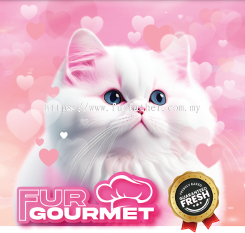 Fur Gourmet CO (Cat)