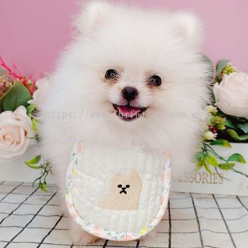 Pomeranian 博美