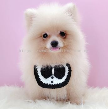 Pomeranian 博美