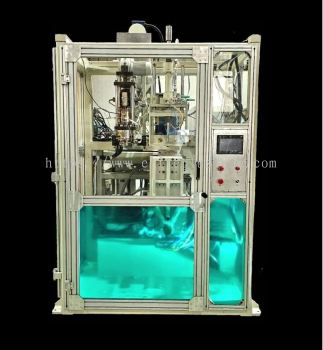 ER-3000 Plastic Extrusion Blow Molding Machine