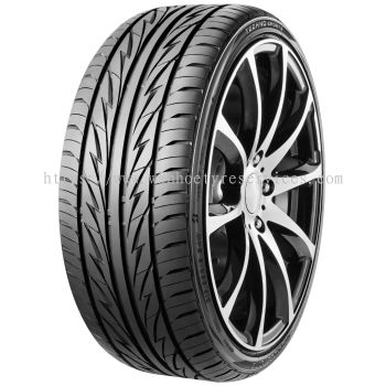 BRIDGESTONE TECHNO SPORT 215/55R17