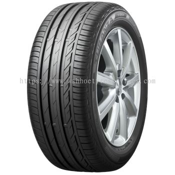 BRIDGESTONE T001* 205/55R17