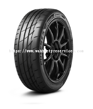 BRIDGESTONE RE005 275/40R19