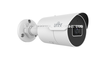 UNV 5MP EasyStar Fixed IR Bullet Network Camera