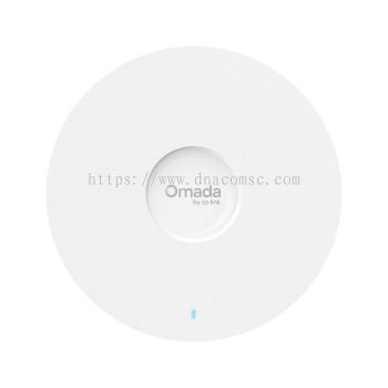 Omada AX6000 Ceiling Mount WiFi 6 Access Point