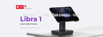 Nebullar Libra 1