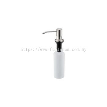 SRT389 Sorento Liquid Soap Dispenser
