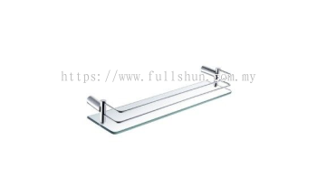 SRT2105 Sorento Glass Shelf