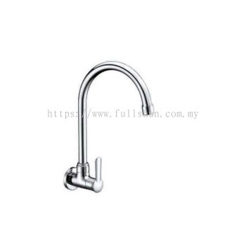 SRTWT5801 Sorento Wall Mounted Kitchen Tap