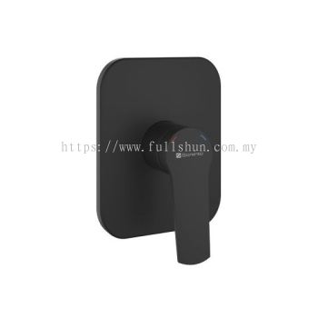 SORENTO SRTWT-6205-MBL Concealed Shower Mixer